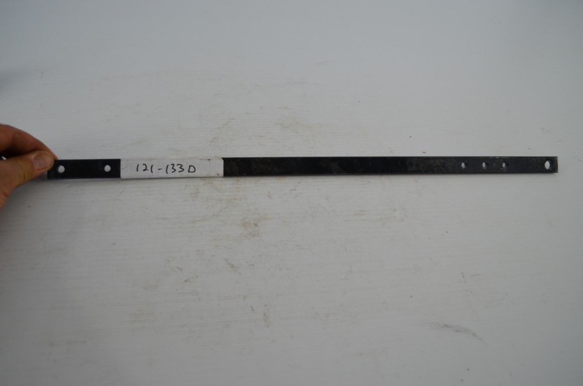 一 Great Plains straight arm opener spring rod, part number 121-133D - Image 3