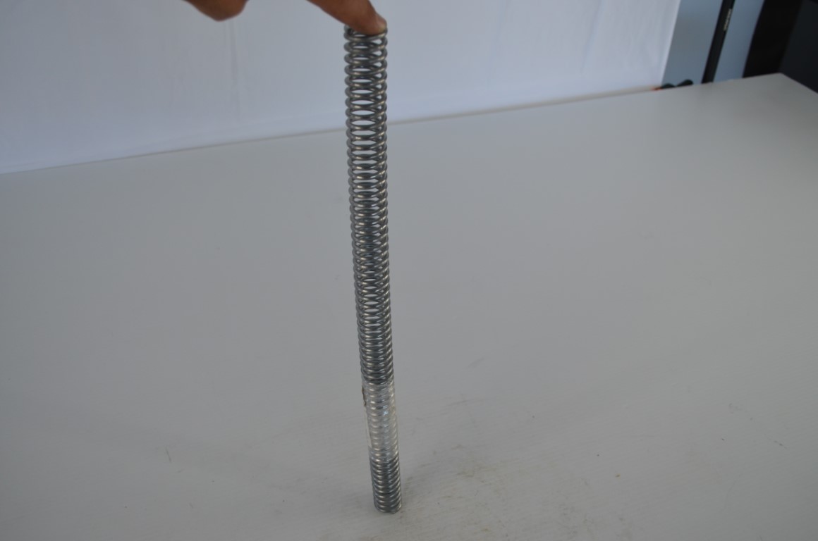 一 Great Plains spring comp, part number 807-118C - Image 3