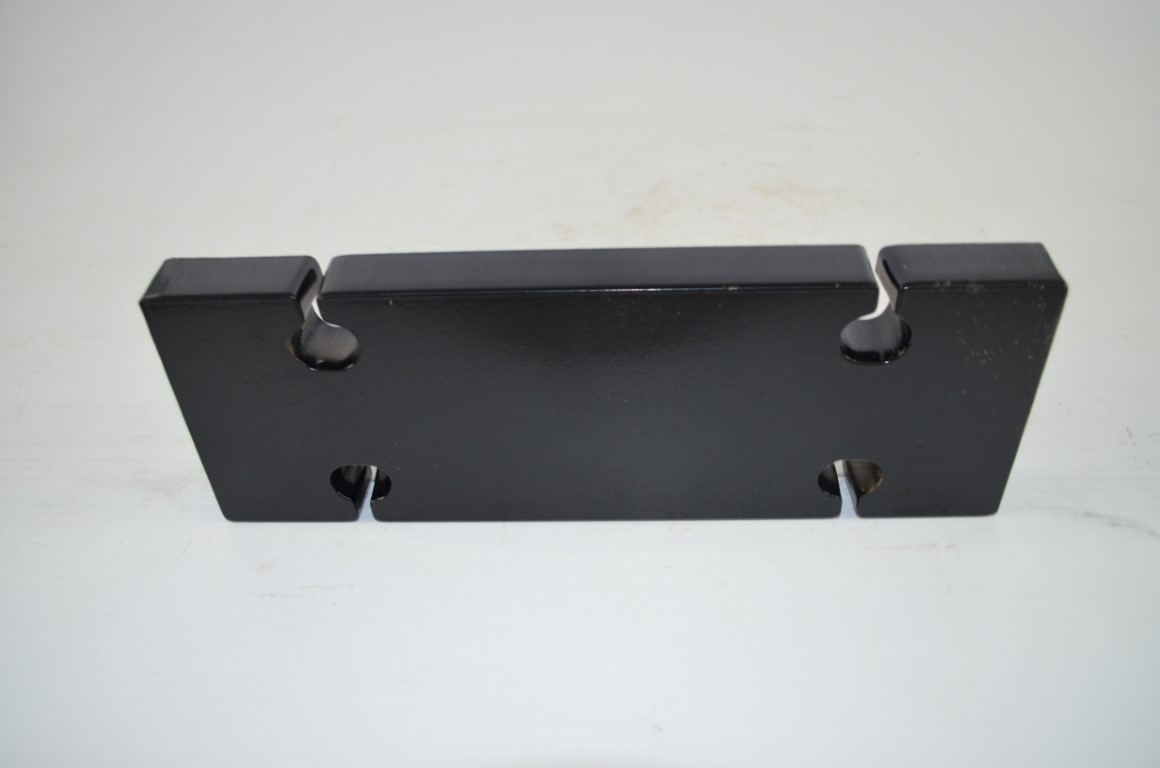 Alo grill guard spacer kit, part number M1871CAKIT - Image 4