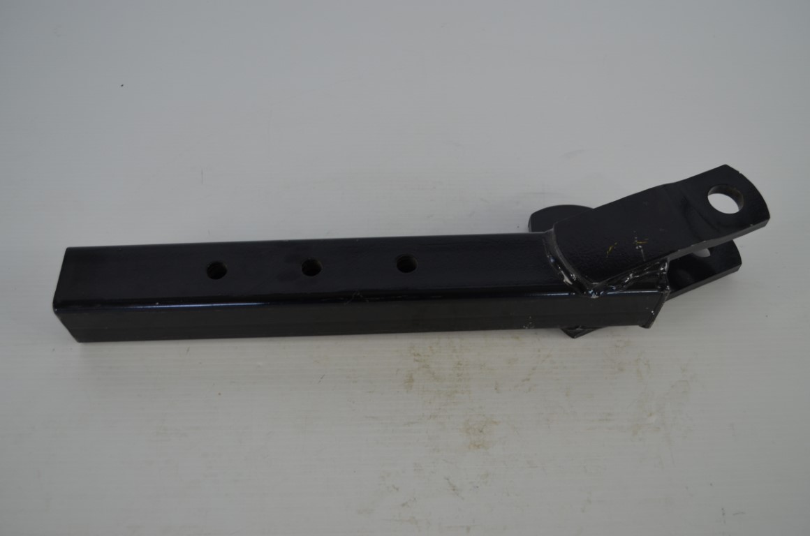 一 Pronovost snowblower bracket, part number 8935G - Image 3
