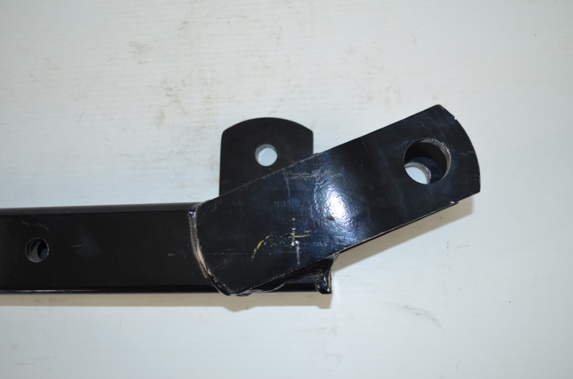 一 Pronovost snowblower bracket, part number 8935G - Image 5