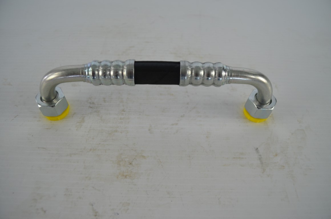 一 Kubota hose cylinder (FSUS), part number 3J034-17070 - Image 3