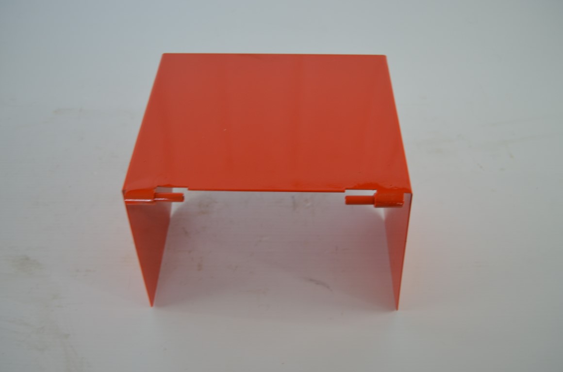 一 Pronovost snowblower pto shield, part number 110-12421 - Image 3