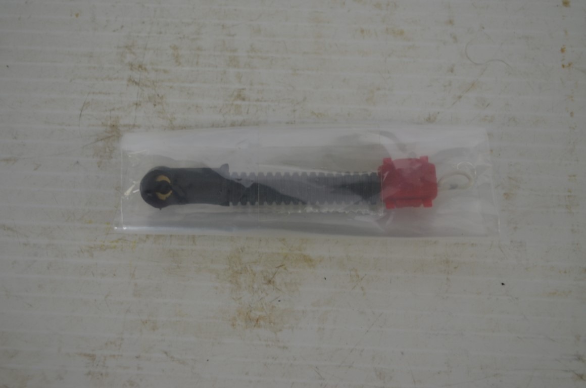 一 Kubota New alternator kit for M5040-M9540, part number M7625 - Image 5