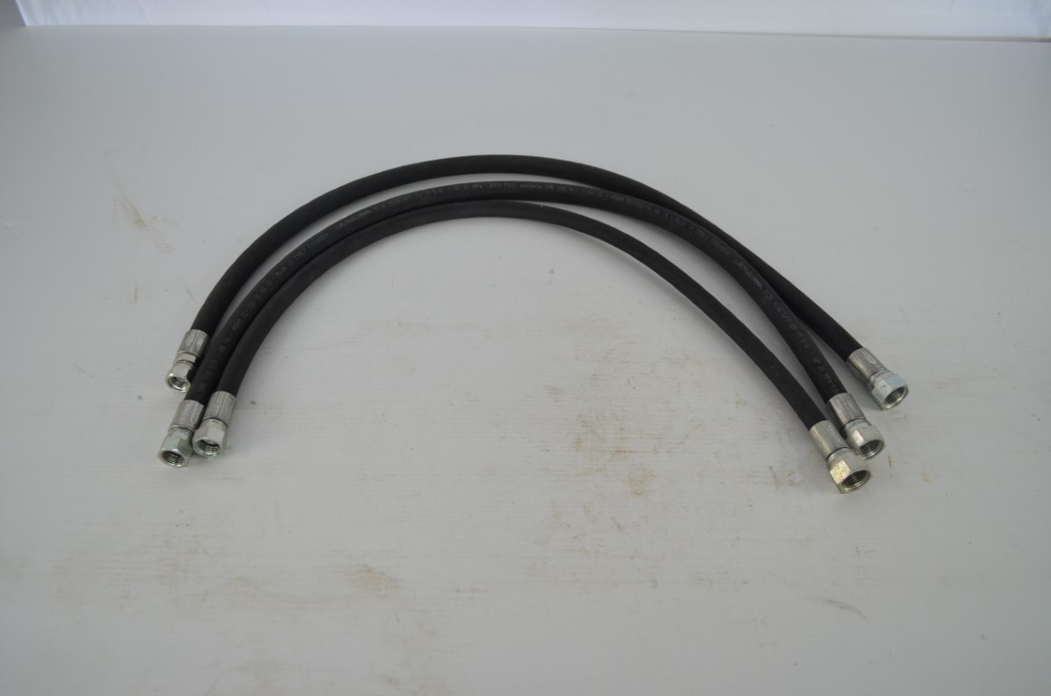 一 Alo hydraulic vavle and electric drive, LCS professional joystick, NEW, part number M6553 - Image 7