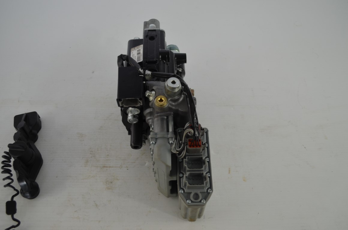 一 Alo hydraulic vavle and electric drive, LCS professional joystick, NEW, part number M6553 - Image 15