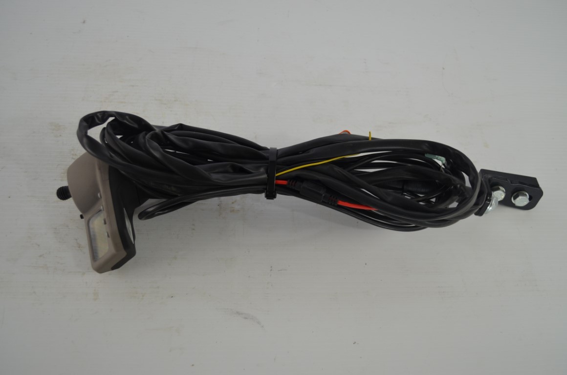 一 Alo hydraulic vavle and electric drive, LCS professional joystick, NEW, part number M6553 - Image 18