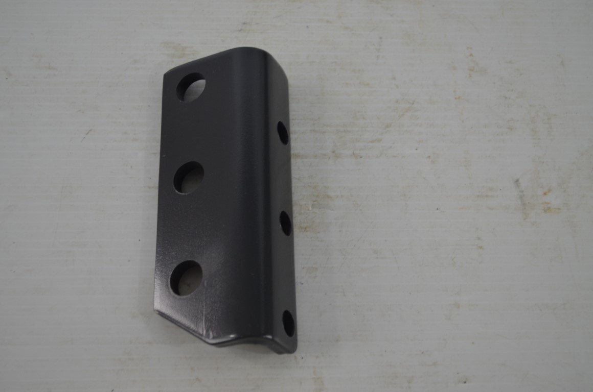 一 Kubota left hand toplink holder bracket, part number 99571-22150 - Image 3
