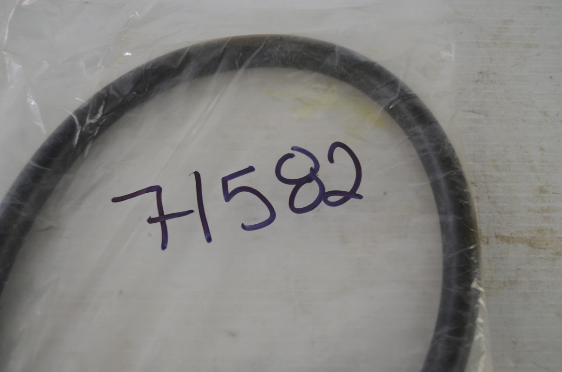 一 Kubota breather hose, part number 15667-05050 - Image 3