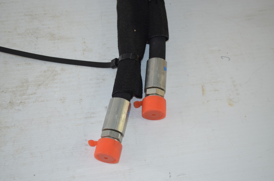 一 Kubota 4th function valve kit for Kubota LM2605, part number M3872 - Image 4