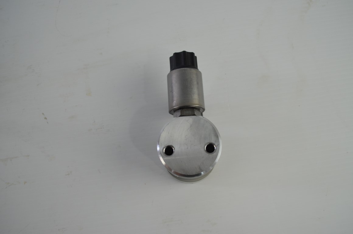 一 Kubota 4th function valve kit for Kubota LM2605, part number M3872 - Image 10