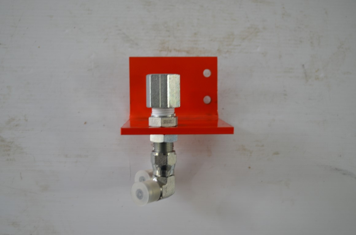 一 Kubota 4th function valve kit for Kubota LM2605, part number M3872 - Image 13