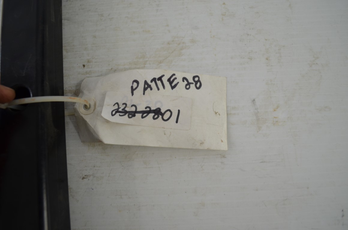 一 snowblower parts, part number PATTE28 - Image 3