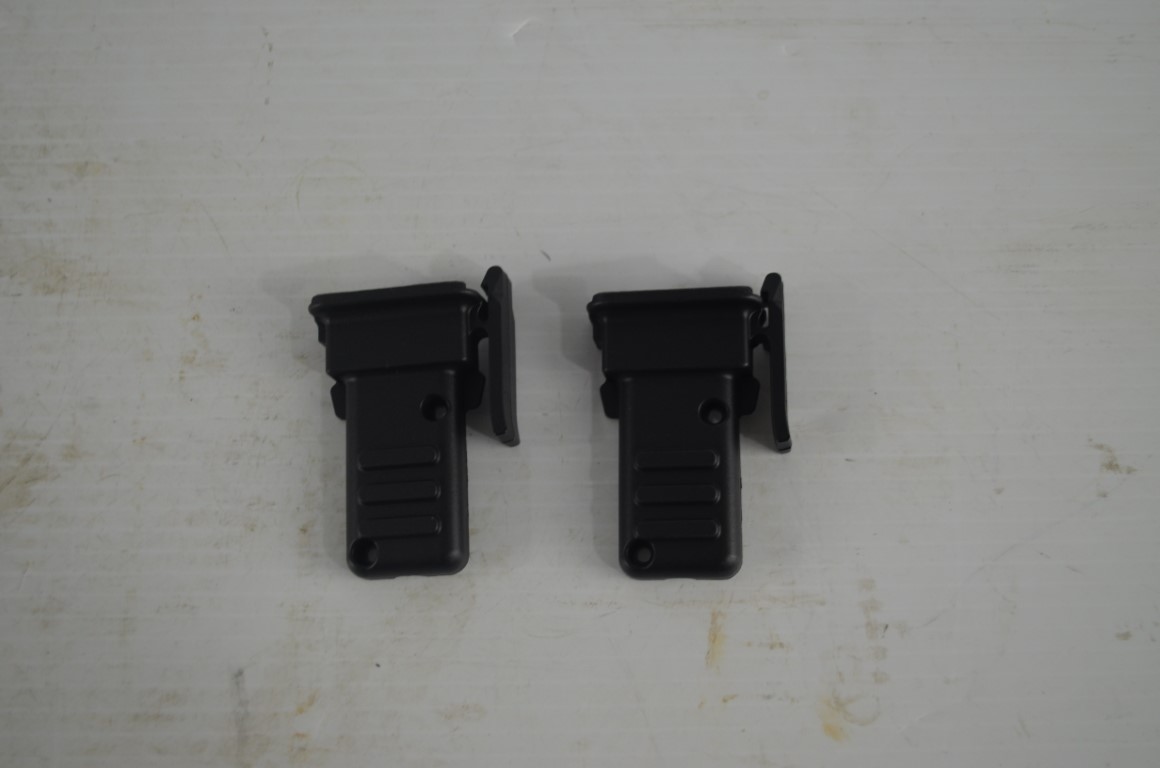 一 Kubota hydraulic coupler kit, part number M224 (Alo Part Number: 5034234) - Image 6