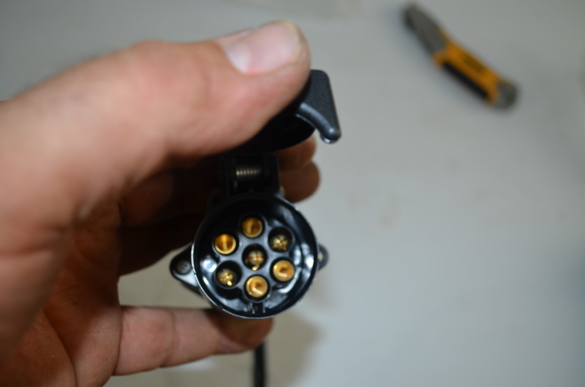 一 Kubota hydraulic coupler kit, part number M224 (Alo Part Number: 5034234) - Image 9