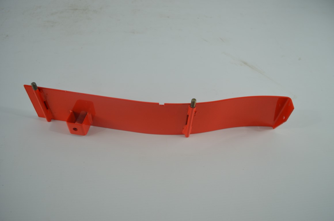 一 Kubota front plate kit to fit mowerdeck, part number F54277 - Image 3