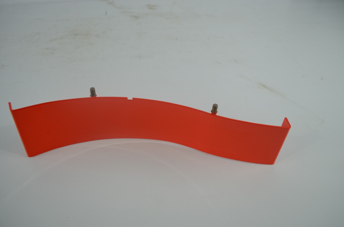 一 Kubota front plate kit to fit mowerdeck, part number F54277 - Image 5