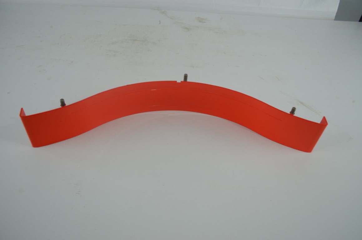 一 Kubota front plate kit to fit mowerdeck, part number F54277 - Image 7