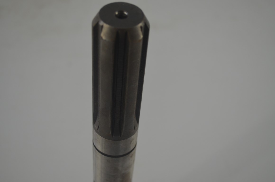一 Kverneland pinion 540 shaft, part number VNB3868602 - Image 4