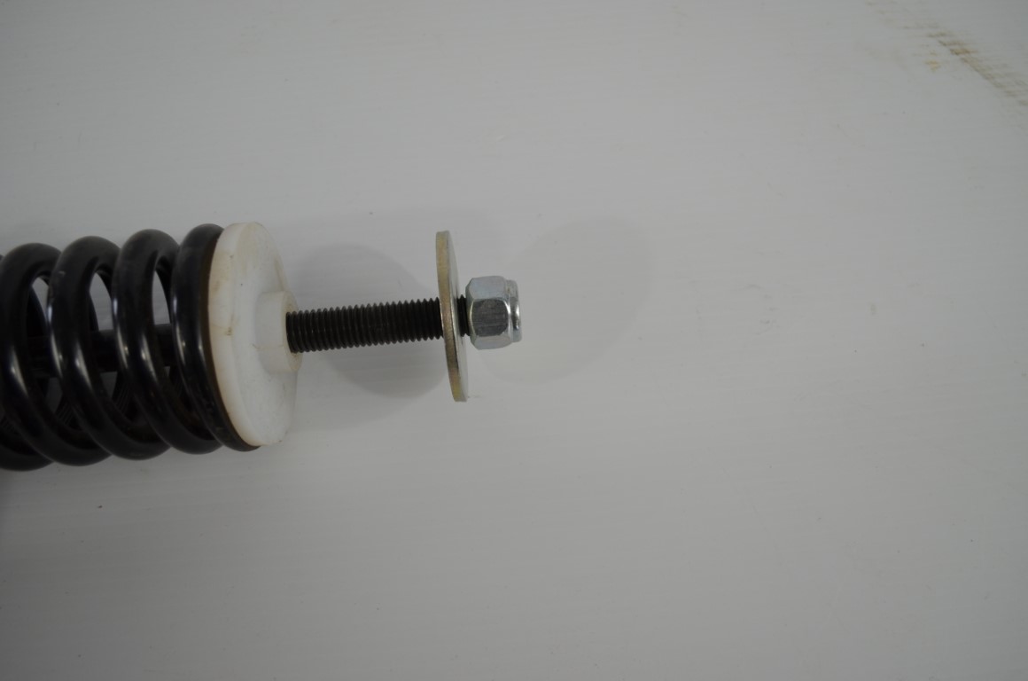 一 compression spring, complete assembly, part number RC28 - Image 5