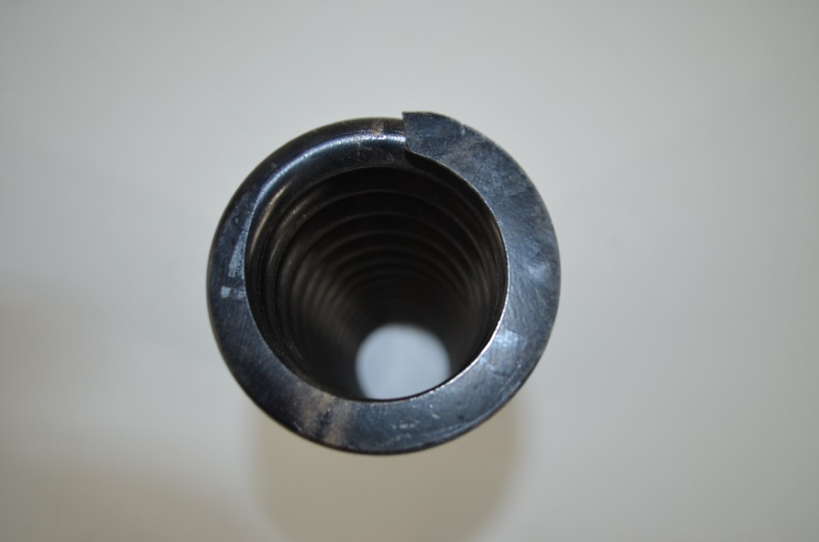 一 compression spring, part number RC28 - Image 3