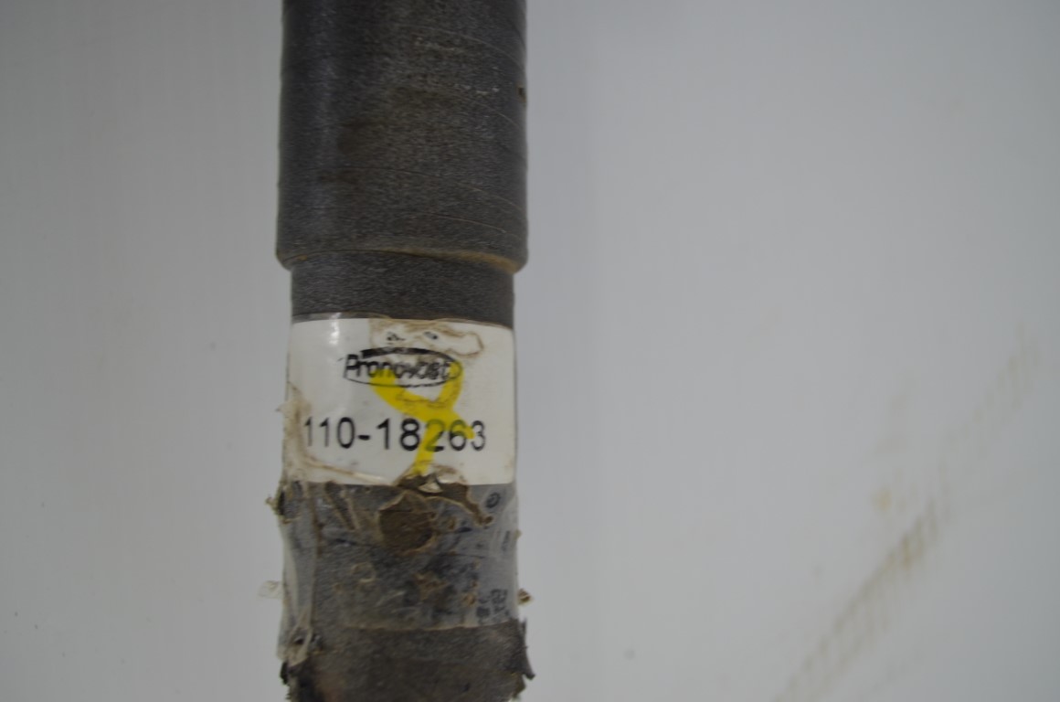 一 Pronovost snowblower shear pin shaft, part number 110-18263 - Image 5