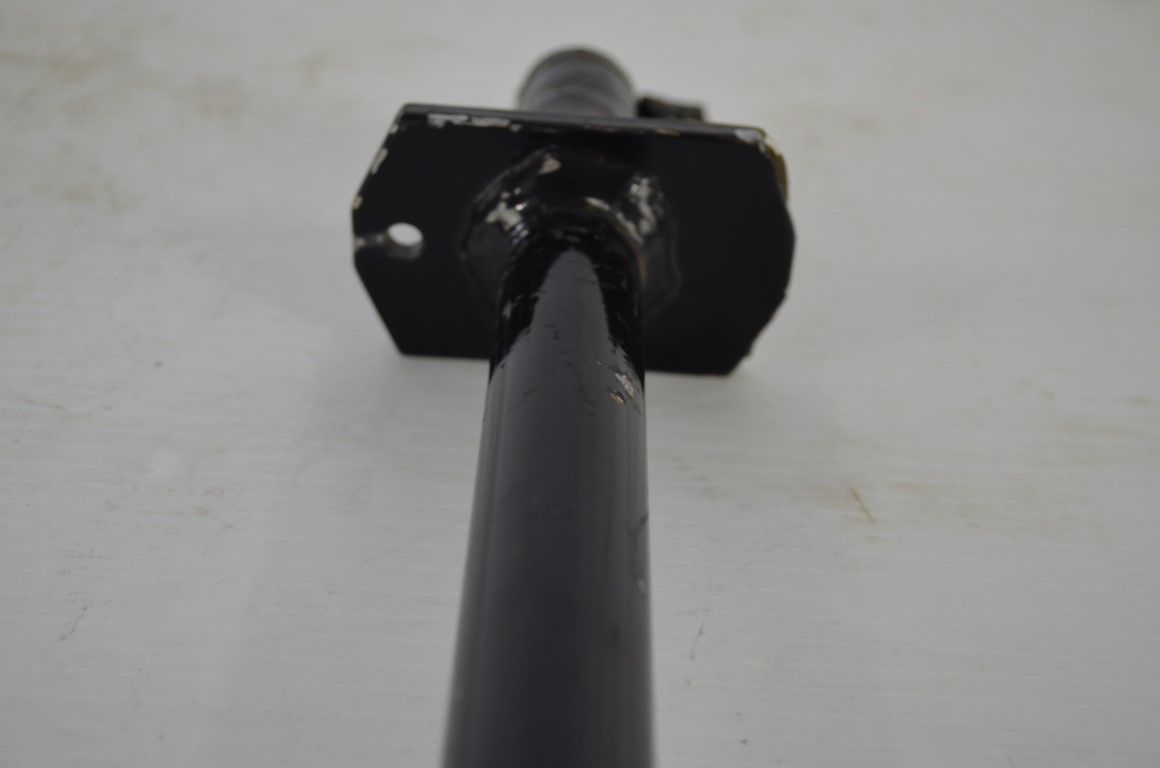 一 Pronovost snowblower shear pin shaft, part number 110-02972 - Image 3