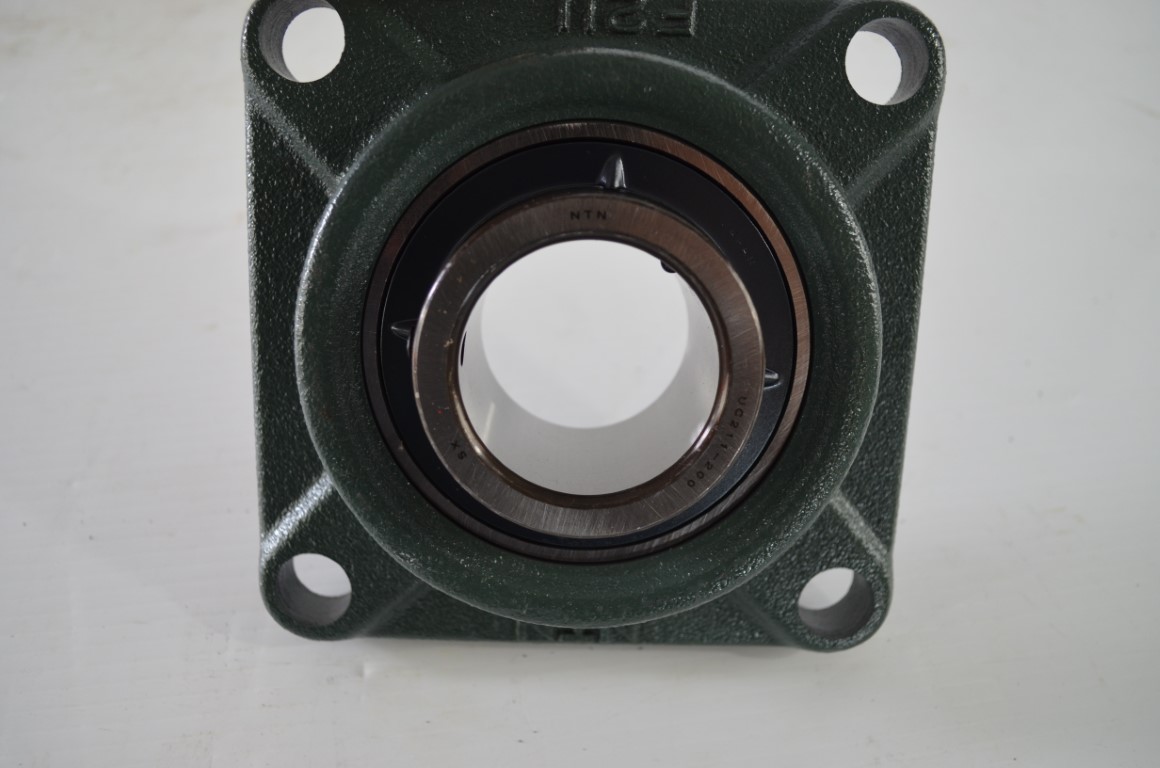 一 Dion Bearing with pillow block, part number N14-11300P - Image 3