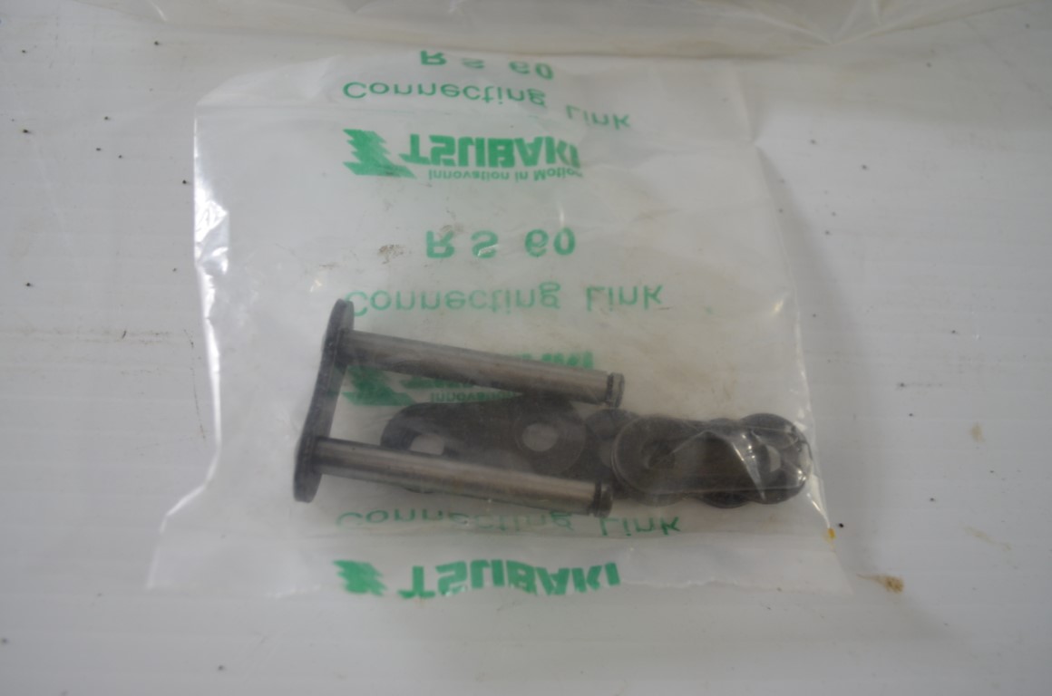 一 Dion roller chain, part number F41-25234P - Image 4