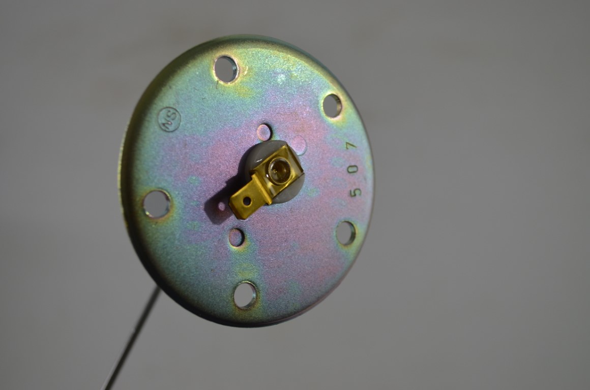 一 Kubota sensor fuel, part number K2581-61370 - Image 3