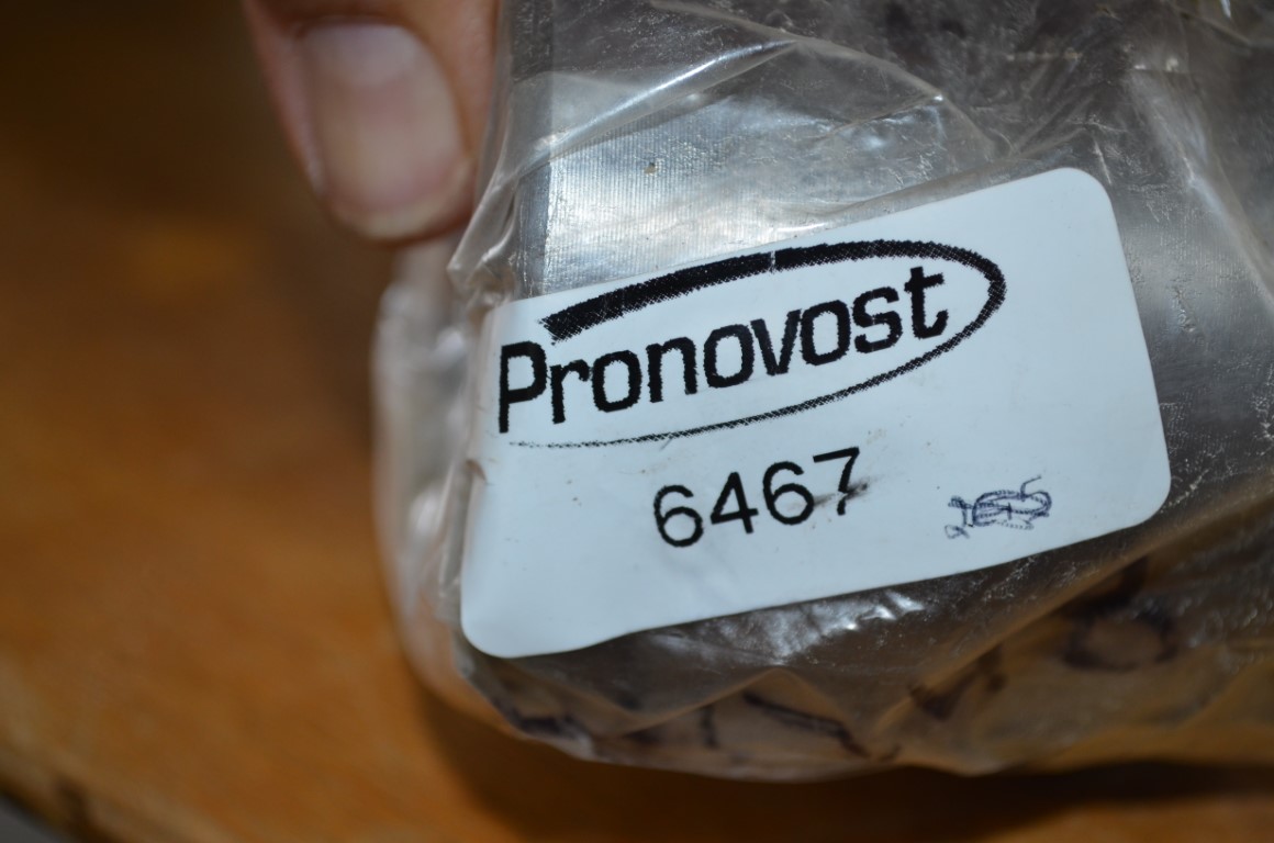 一 Normand Shaft Coupler, part number 6467 - Image 5