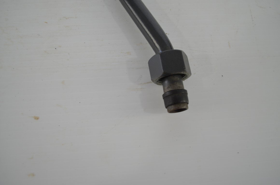 一 Kubota hydraulic pipe, part number 3P300-63220 - Image 3