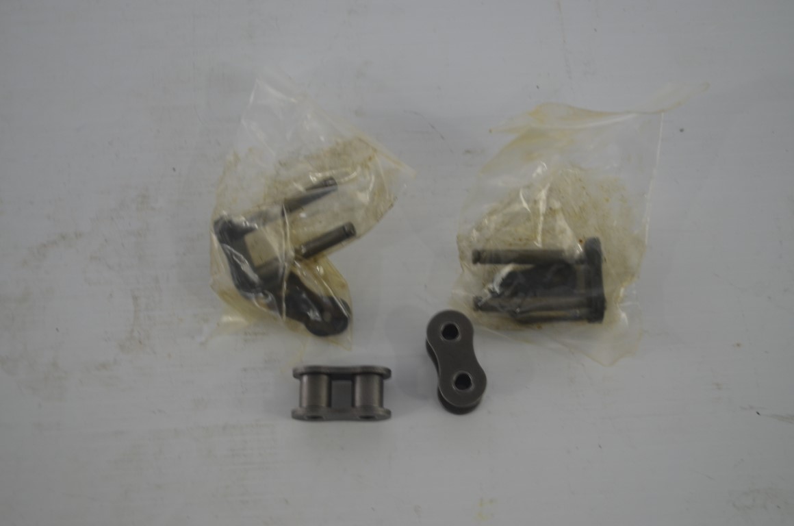一 Dion roller chain, part number F41-21449P - Image 3