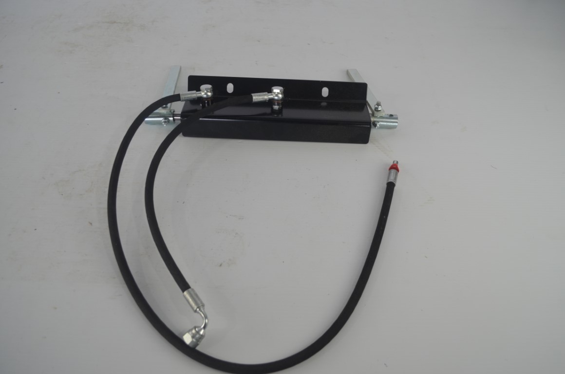 一 Kubota hyd implement lock, part number M215 - Image 10