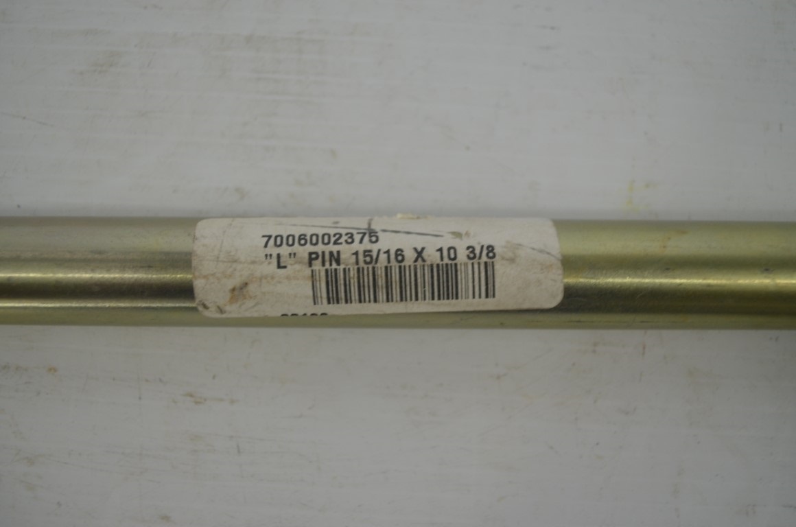 一 "L" pin, part number 7006002375 - Image 4