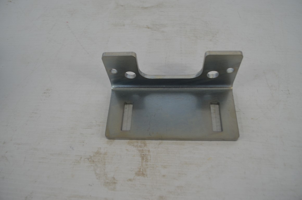 一 Alo single point hydraulic connector, part number M108 - Image 5