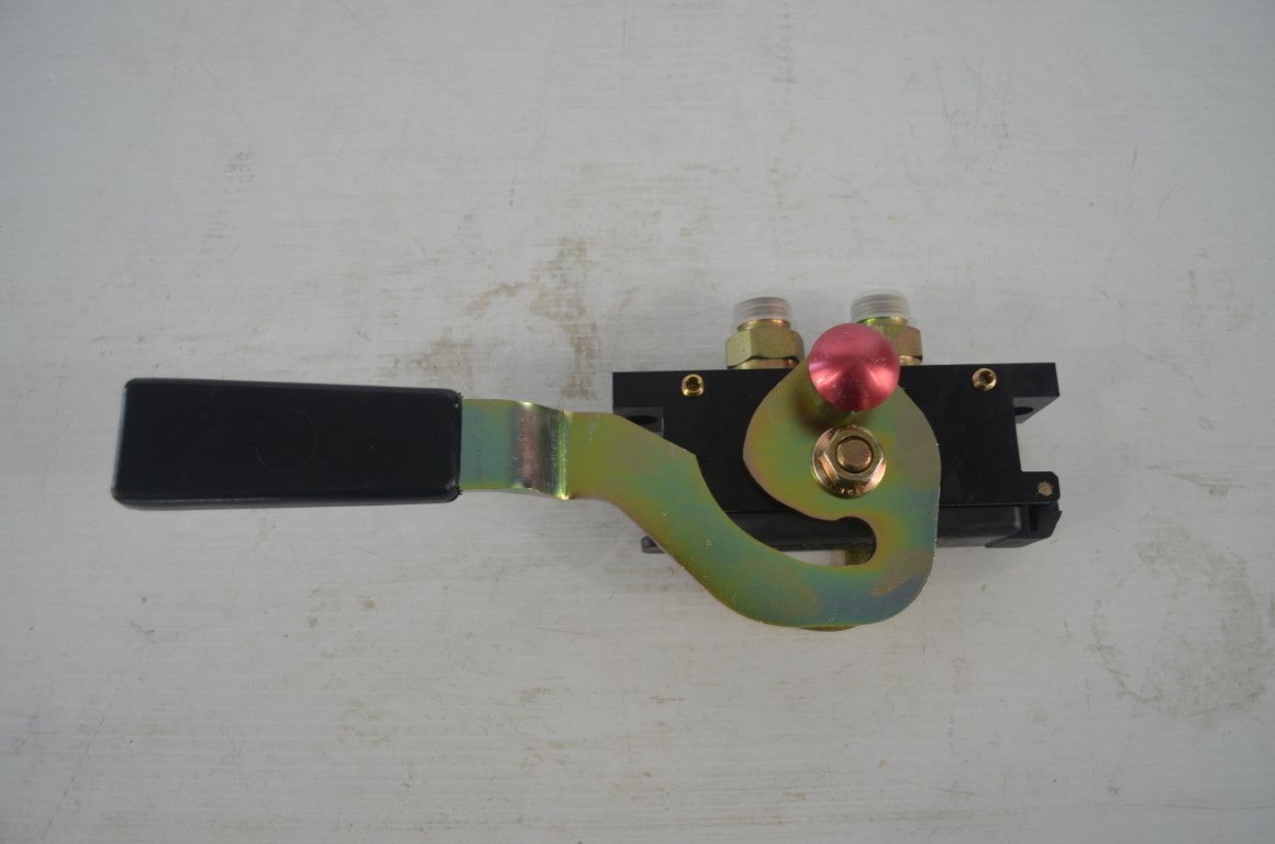 一 Alo single point hydraulic connector, part number M108 - Image 7