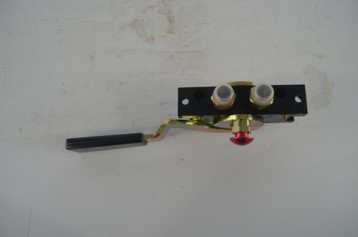 一 Alo single point hydraulic connector, part number M108 - Image 8