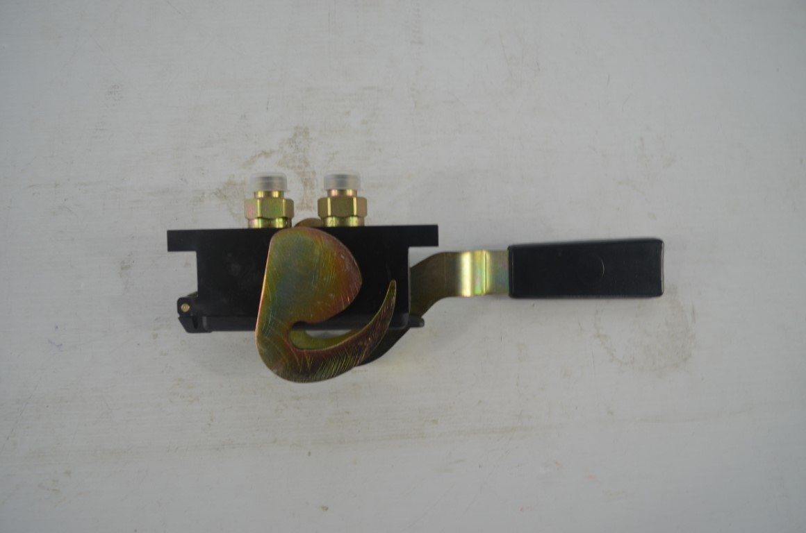 一 Alo single point hydraulic connector, part number M108 - Image 9