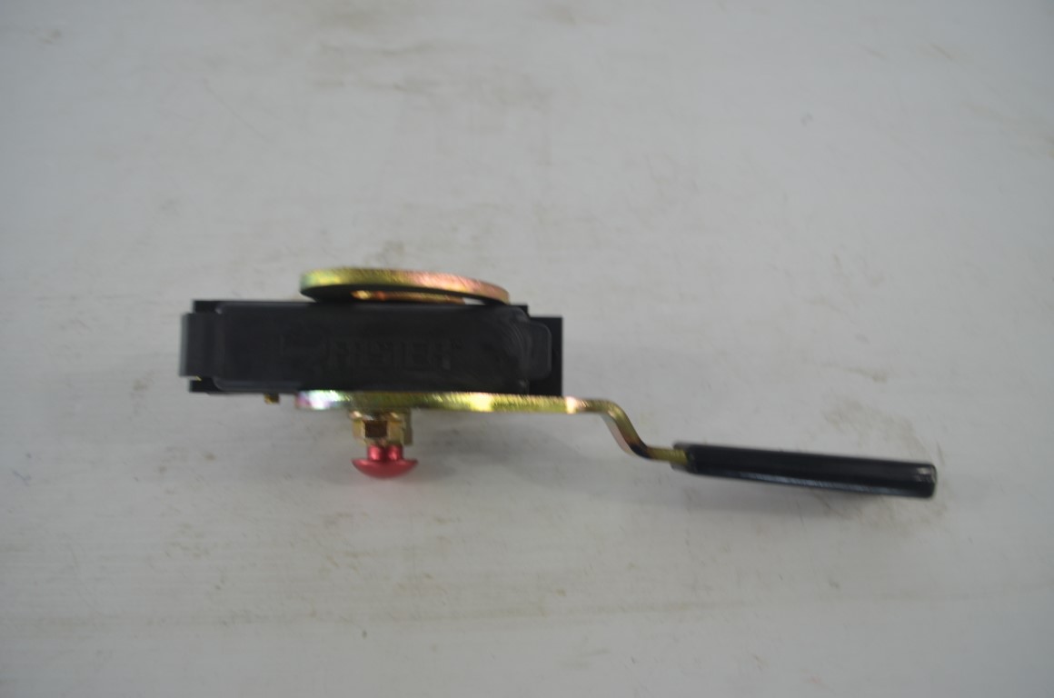 一 Alo single point hydraulic connector, part number M108 - Image 10