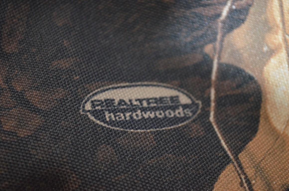 一 Kubota RTV roof covers, Camo, part number V4263 - Image 3