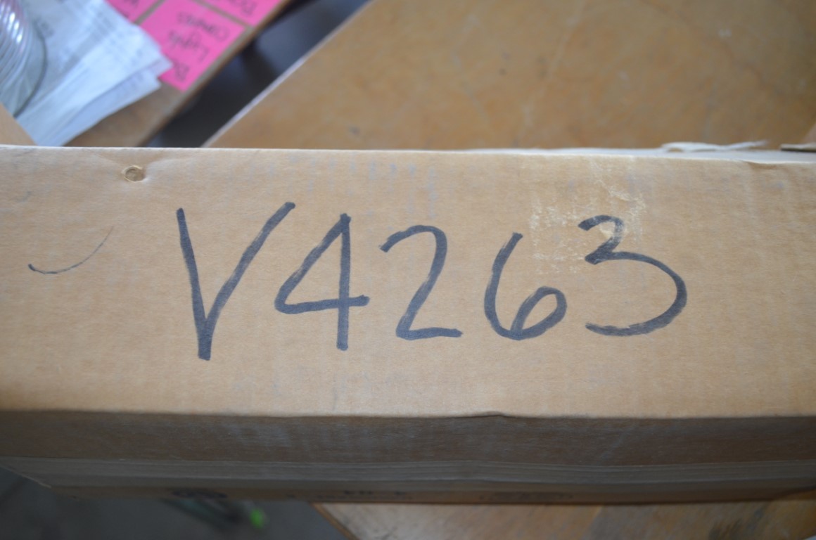 一 Kubota RTV roof covers, Camo, part number V4263 - Image 4