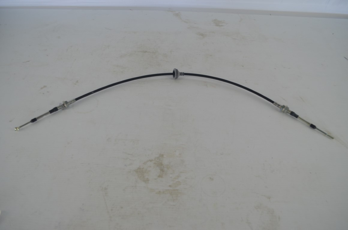 一 Kubota remote valve lever kit, part number M7616 - Image 5