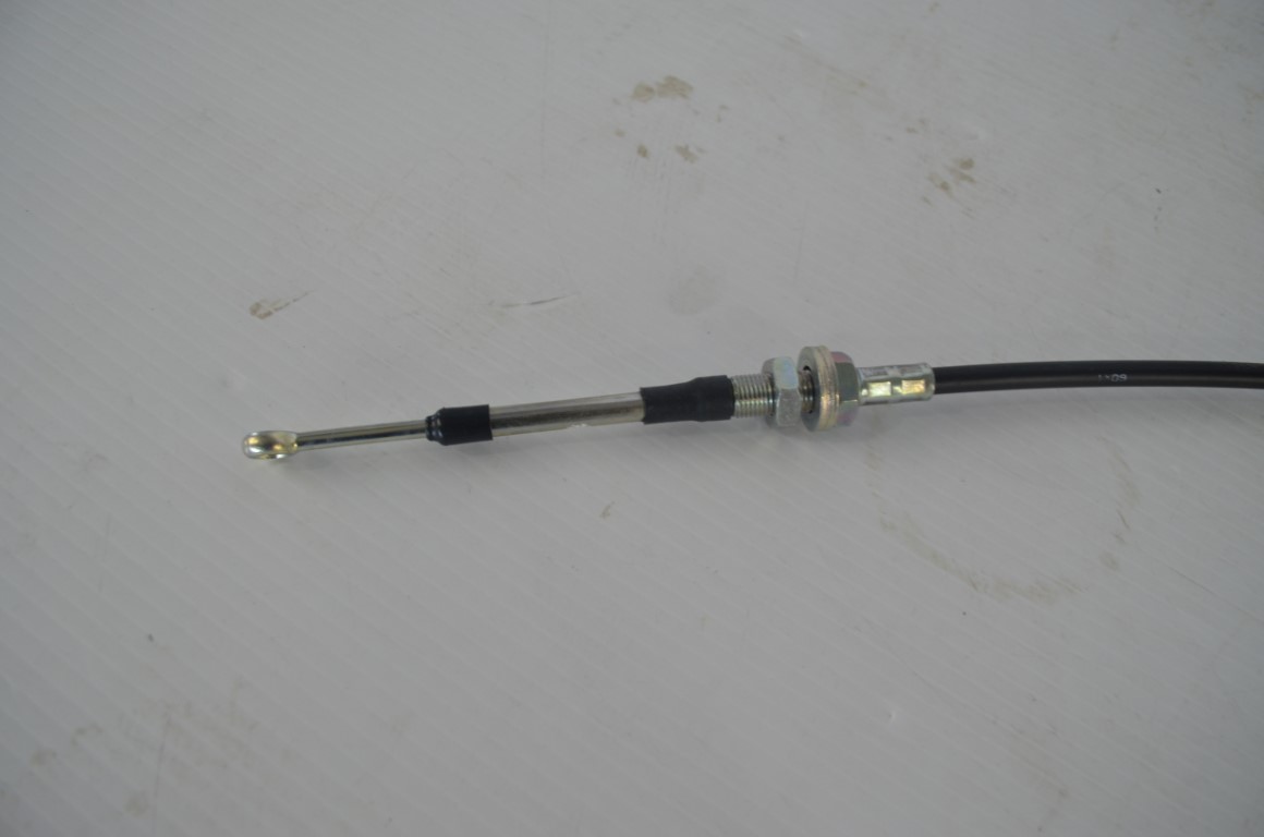 一 Kubota remote valve lever kit, part number M7616 - Image 6