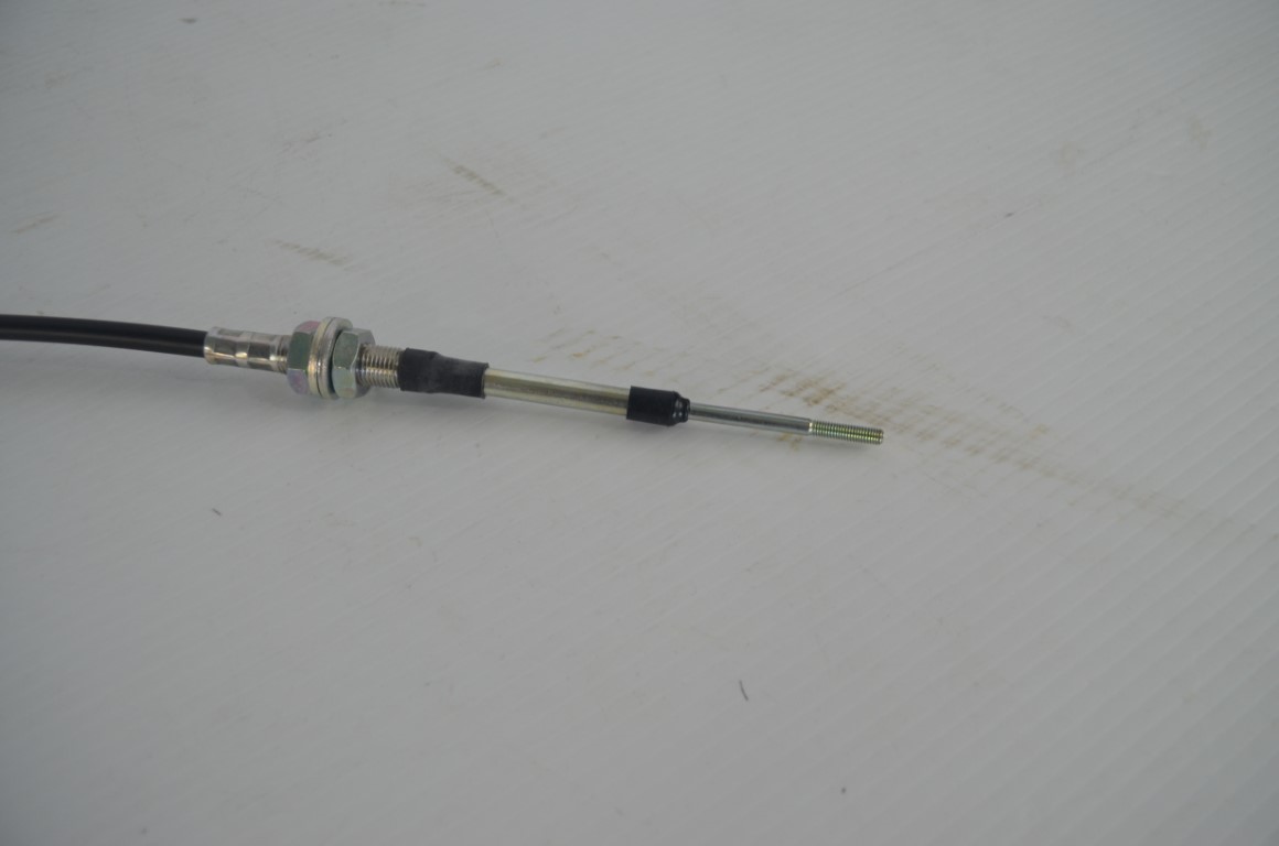 一 Kubota remote valve lever kit, part number M7616 - Image 7