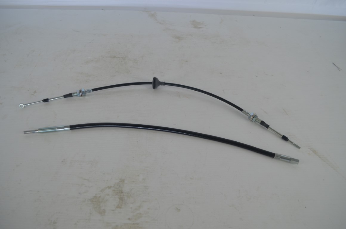 一 Kubota remote valve lever kit, part number M8150 - Image 5