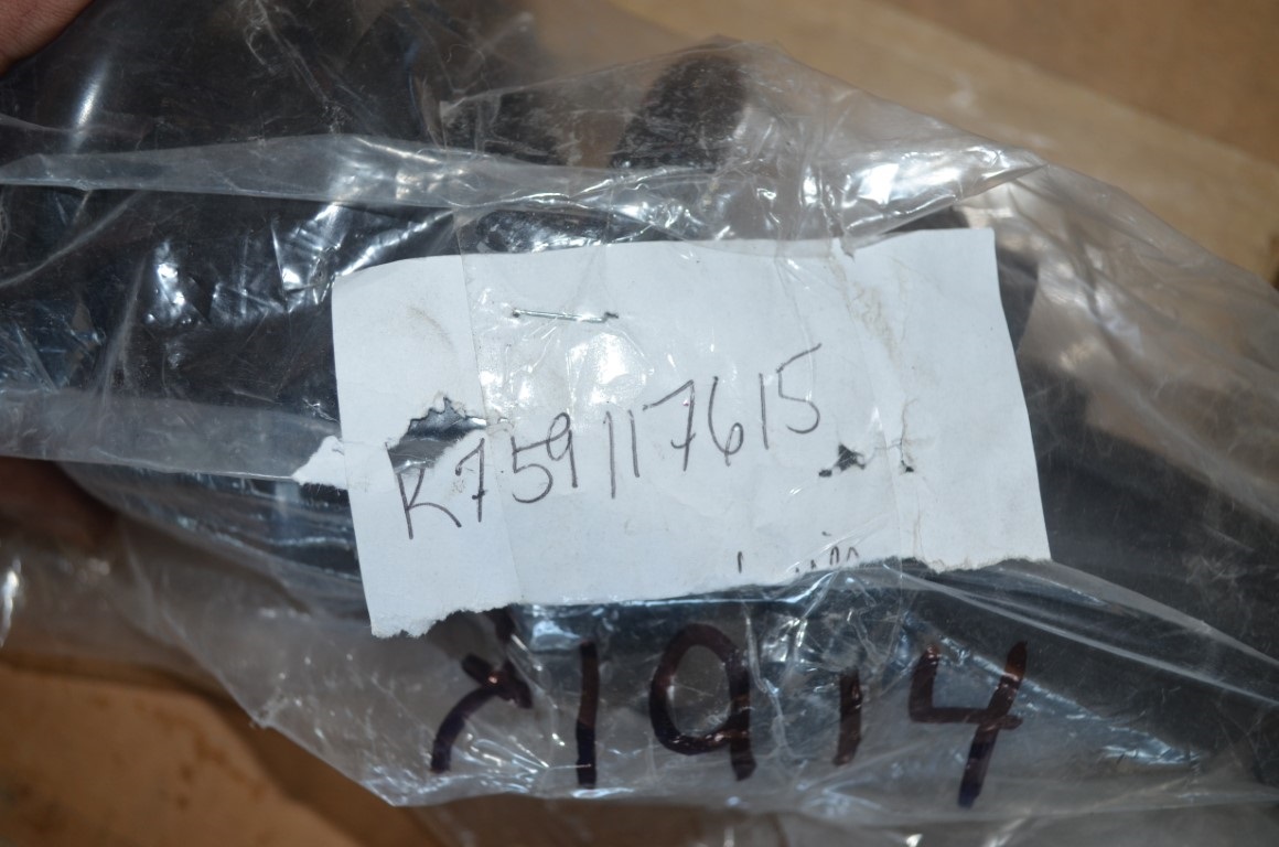 一 suspension shock, part number K759117615 - Image 5