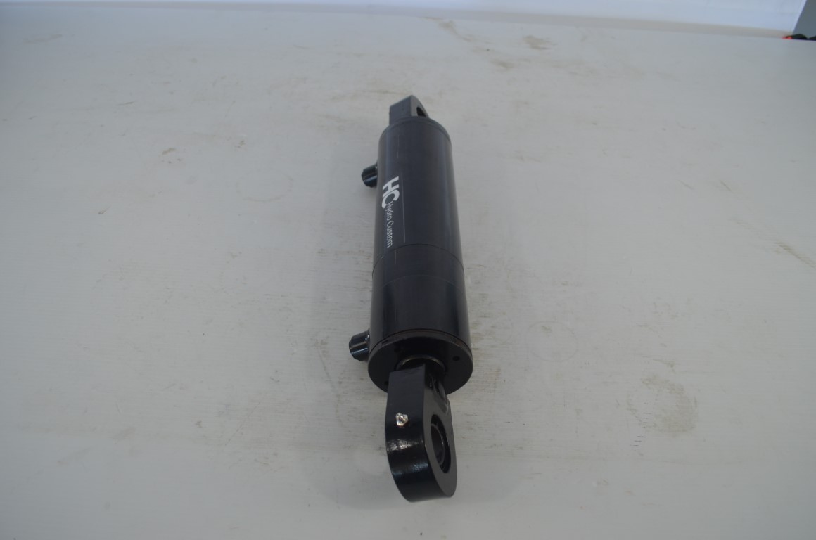 一 hydraulic cylinder, part number CYLREL3510RT - Image 5