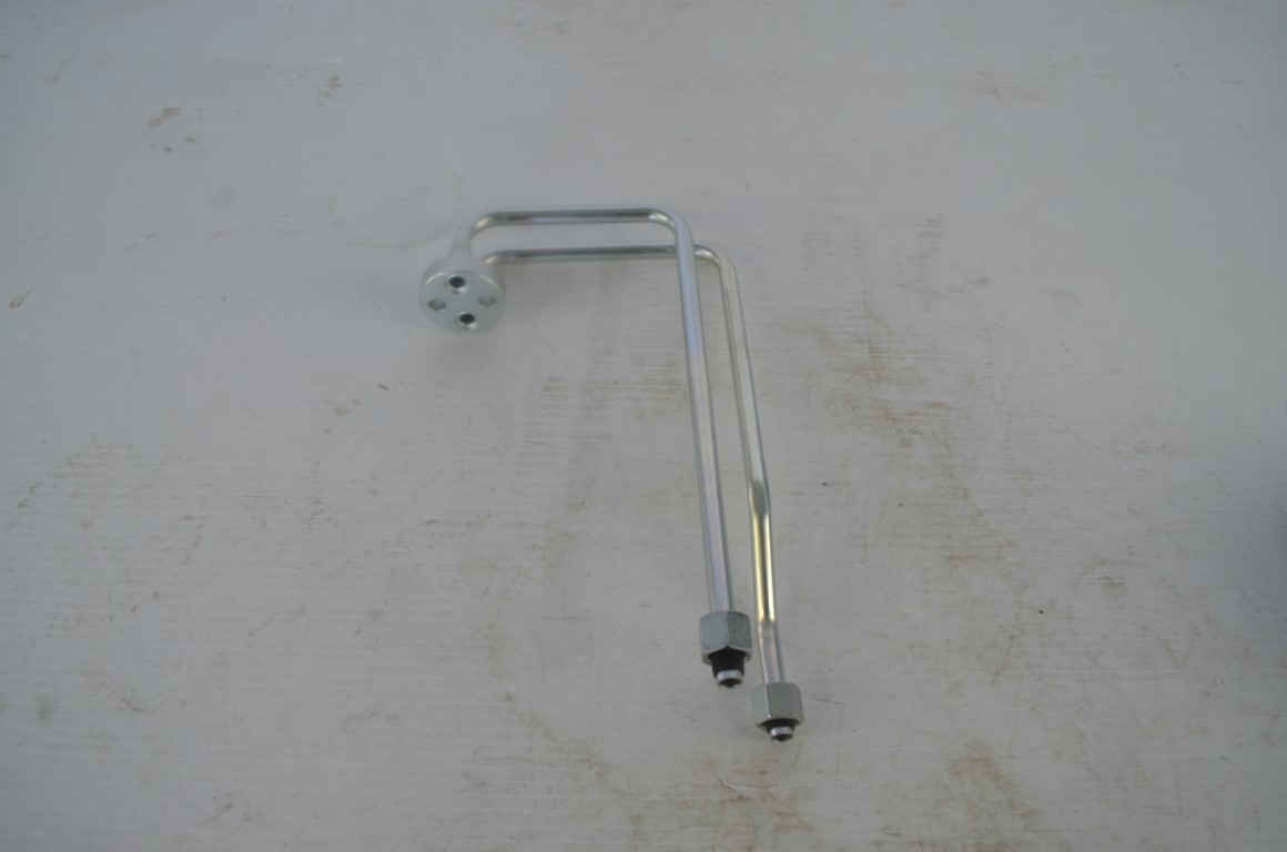 一 Kubota valve kit for Kubota front mower F2260, F2560, F2560E, F3060, F3560, part number F8242 - Image 11