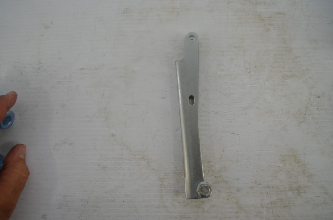 一 Kubota rear remote valve, part number M8137, (fits most Kubota M4, M5 tractors) - Image 12